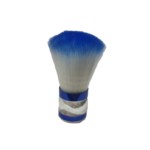 Cepillo pequeño azul