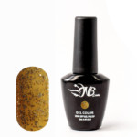 NaturalBeautyLeda-ESMALTE PERMANENTE Nbleda de alta gama n118
