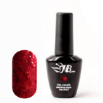 NaturalBeautyLeda-ESMALTE PERMANENTE Nbleda de alta gama n129