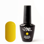 NaturalBeautyLeda-ESMALTE PERMANENTE Nbleda de alta gama n22