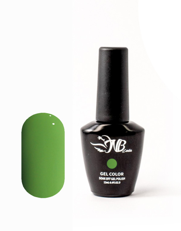 NaturalBeautyLeda-ESMALTE PERMANENTE Nbleda de alta gama n34