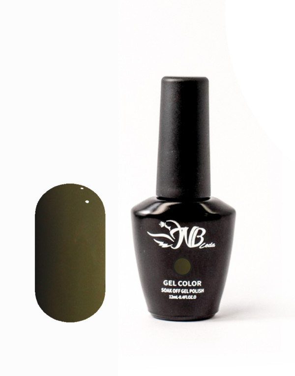 NaturalBeautyLeda-ESMALTE PERMANENTE Nbleda de alta gama n65