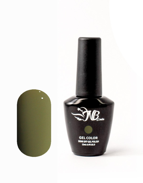 NaturalBeautyLeda-ESMALTE PERMANENTE Nbleda de alta gama n88