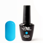 NaturalBeautyLeda-ESMALTE PERMANENTE Nbleda de alta gama n97