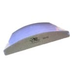 Pack 10 und lima Profesional Semi Curva NB leda 100/100