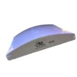 Pack 10und lima Profesional Semi Curva NB leda 100/180