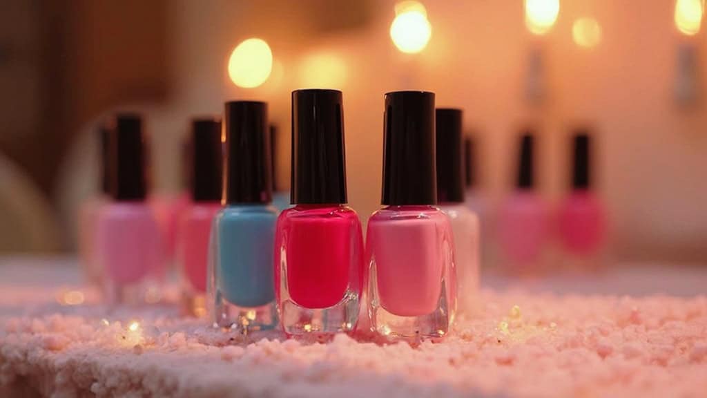 Top Coats para Uñas | Natural Beauty Leda