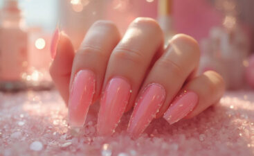 Uñas de Jelly | Natural Beauty Leda