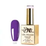 Esmalte Permanente Gold NBleda 119