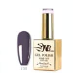 Esmalte Permanente Gold NBleda 158