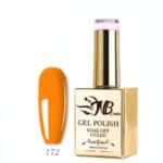 Esmalte Permanente Gold NBleda 172