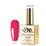 Esmalte Permanente Gold NBleda 035