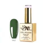 Esmalte Permanente Gold NBleda 062