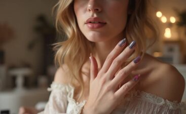 Tendencias de Uñas para Otoño-Invierno 2025 en Natural Beauty Leda