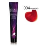 Natural Beauty Leda - Misscol Dream Color Crema Colorante 004 Anaranjado – 100 ml