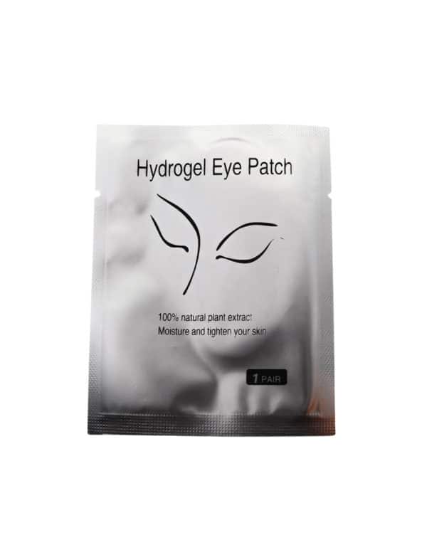 NaturalBeautyLeda-Parches Hydrogel